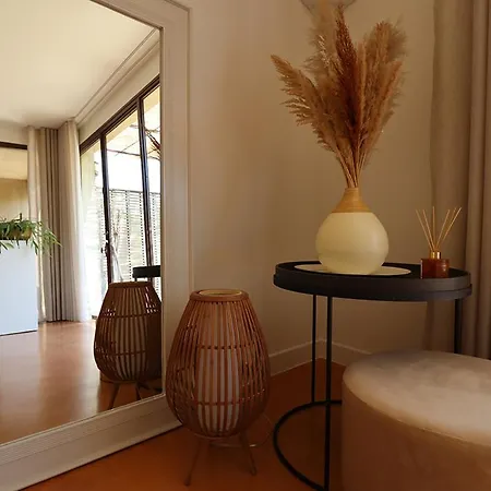 Louis Henry Bed & Breakfast Saint-Pierre-des-Champs
