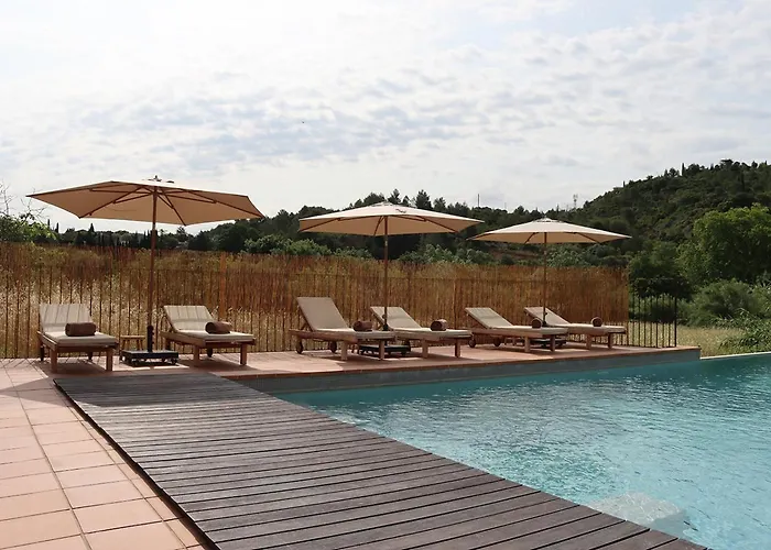 Louis Henry Bed and breakfast Saint-Pierre-des-Champs