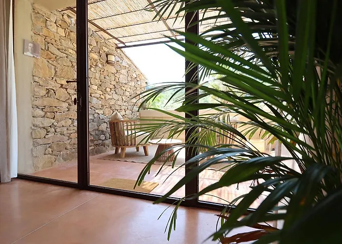 Bed and breakfast Louis Henry *