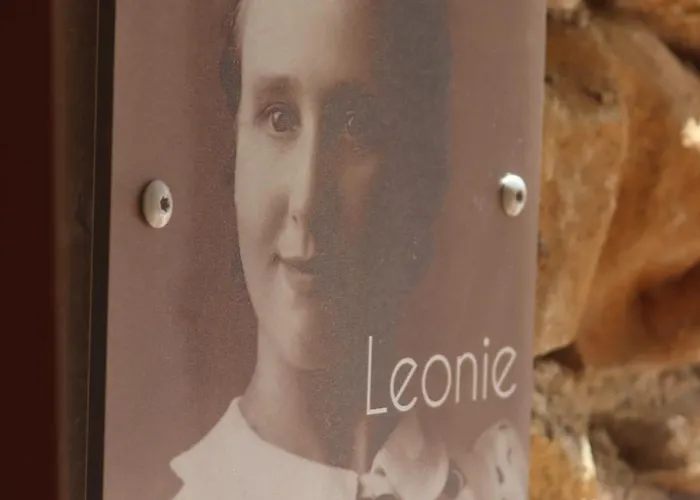 Louis Henry Bed and breakfast Saint-Pierre-des-Champs